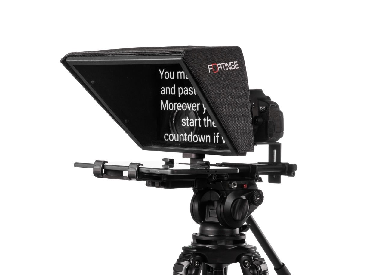 Fortinge Noa Tablet Prompter Kit