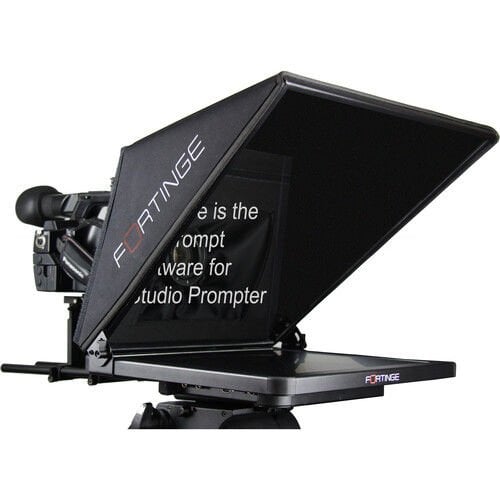 Stüdyo Prompter