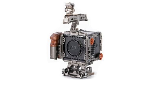 Shoulders Rig Sistemleri