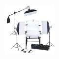Paraflaş Set