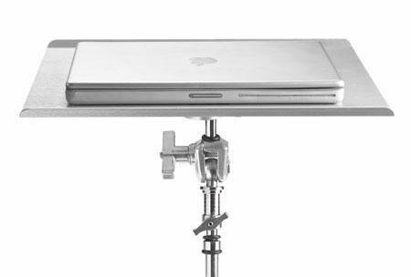 Tether Tools Tether Table Aero Standard Taşınabilir Bilgisayar Masası