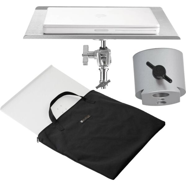 Tether Tools Tether Table Aero Master Taşınabilir Bilgisayar Masası