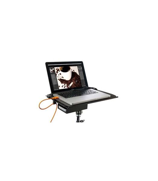 Tether Tools Tether Table Aero Standard Taşınabilir Bilgisayar Masası