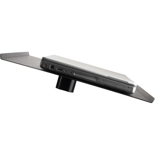 Tether Tools Tether Table Aero MacBook Pro 42x28cm(15’’) Traveler Taşınabilir Bilgisayar Masası