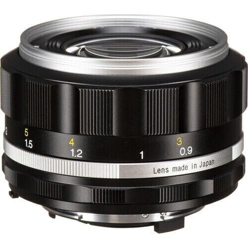 Voigtländer lens F2.8/90mm SL-II S AIS (S) APO-SKOPAR