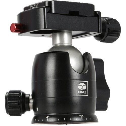 Sirui B-00K Mini Ball Head (Top Kafa)