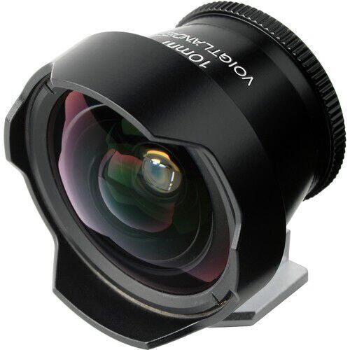 Voigtländer finder 10mm Metal