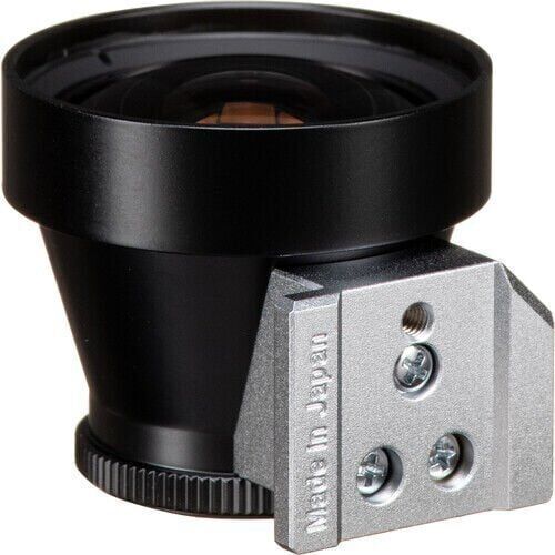 Voigtländer finder 15mm Metal (B)