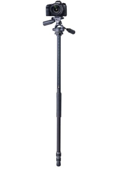 Vanguard Vanguard Veo 3+ 263AP Premium Alüminyum Tripod Kiti