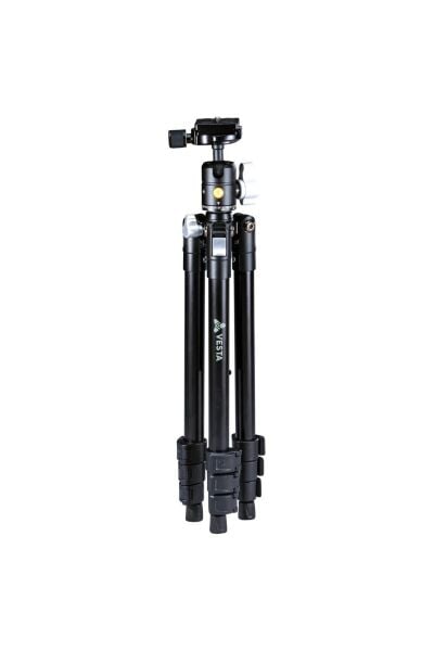 Vanguard Vesta FB 204ABS Alüminyum Tripod