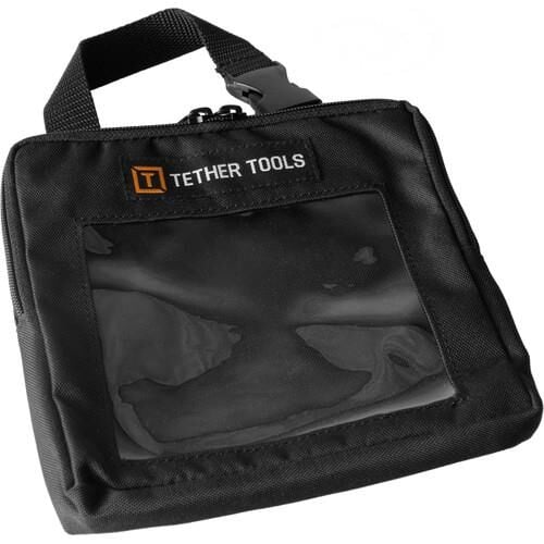 Tether Tools Kablo Düzenleme Çantası (Standart)