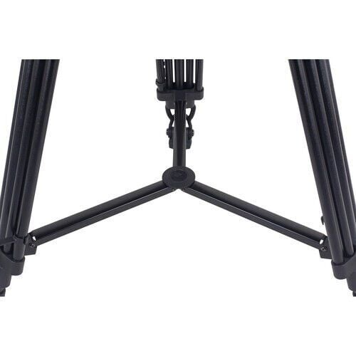 Sirui SH-25 Alüminyum Video Tripod Kiti