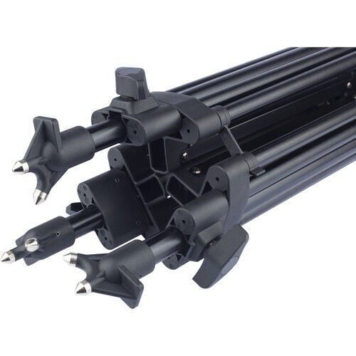 Sirui SH-25 Alüminyum Video Tripod Kiti