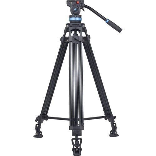 Sirui SH-25 Alüminyum Video Tripod Kiti