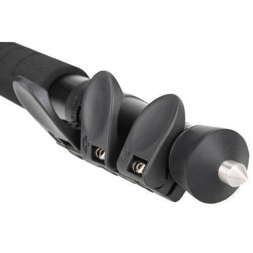 Sirui ET-2004+E-20 Alüminyum Tripod Kiti