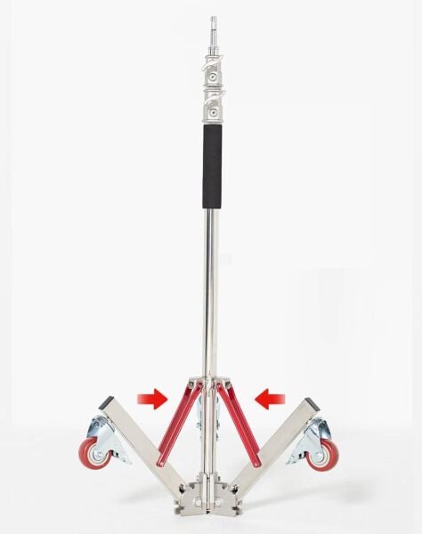 Digipod HDS-353-300 Boom Arm Kit