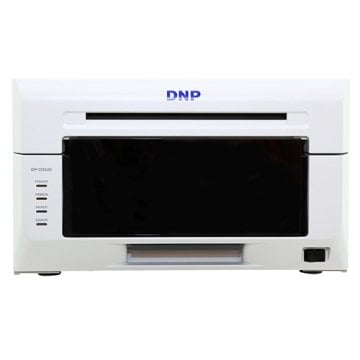 DNP DS620 Termal Fotoğraf Baskı Cihazı + 2 Rulo Kağıt HEDİYE