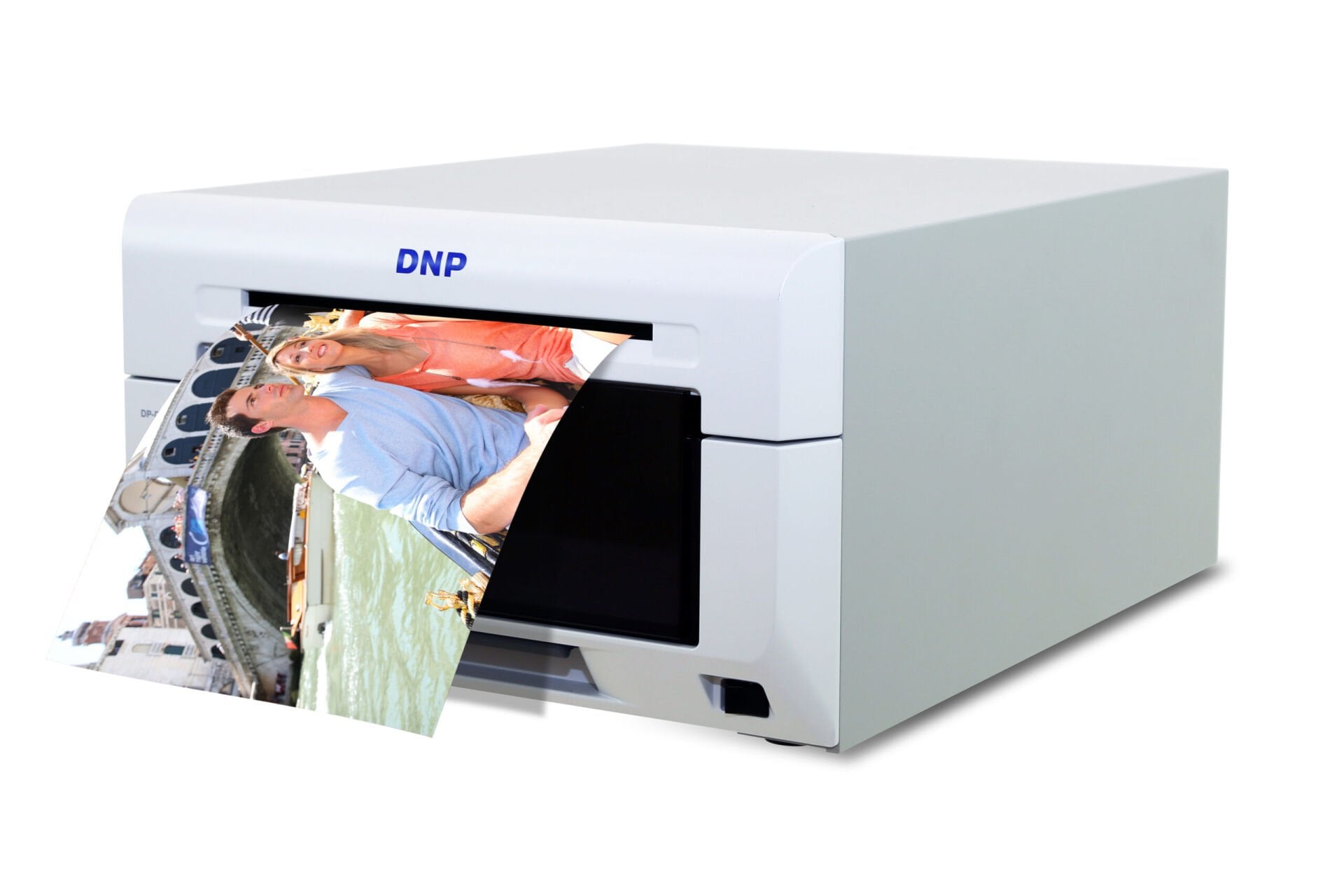 DNP DS620 Termal Fotoğraf Baskı Cihazı + 2 Rulo Kağıt HEDİYE