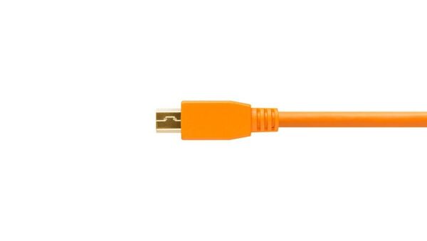 Tether Tools TetherPro USB 2.0 to Mini-B 5-Pin 1.8 m Bağlantı Kablosu