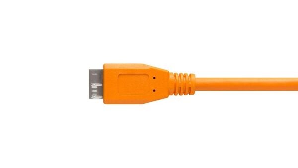 Tether Tools TetherPro USB 3.0 to Micro-B 1.8m Bağlantı Kablosu