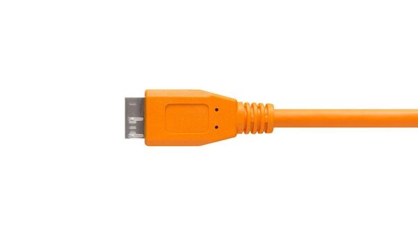 Tether Tools TetherPro USB 3.0 to Micro-B 1.8m Bağlantı Kablosu