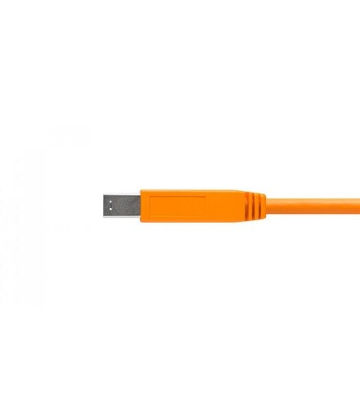 Tether Tools TetherPro USB 3.0 to Male B 4.6 m Bağlantı Kablosu