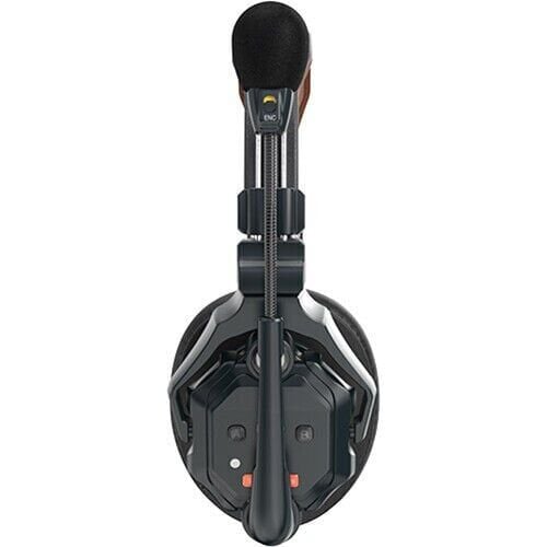 Hollyland 4-Person Noise Cancelling Double Headset Intercom