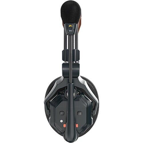 Hollyland 4-Person Noise Cancelling Double Headset Intercom