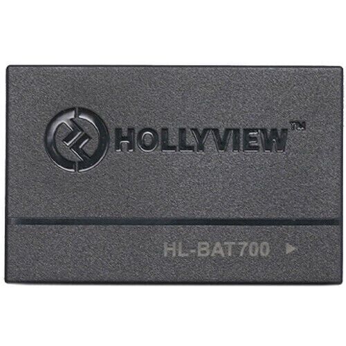Hollyland Solidcom C1 PRO-4S Profesyonel Kablosuz Intercom Sistemi (4 Kullanıcı)