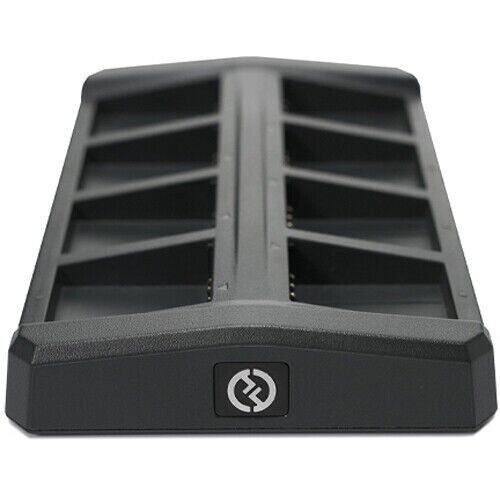 Hollyland Solidcom C1 PRO-4S Profesyonel Kablosuz Intercom Sistemi (4 Kullanıcı)