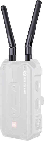 Cylindrical Antenna (2.4GHz & 5GHz) for PYRO S / PYRO H / PYRO 7