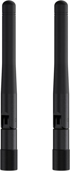 Cylindrical Antenna (2.4GHz & 5GHz) for PYRO S / PYRO H / PYRO 7