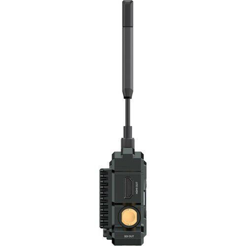 Hollyland Pyro S 4K HDMI/SDI Wireless Video Receiver ( YALNIZ ALICI)