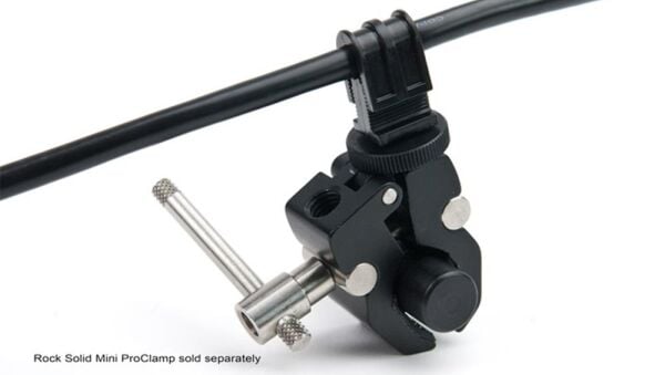 Tether Tools Jerkstopper Thread Mount Kablo Tutucu