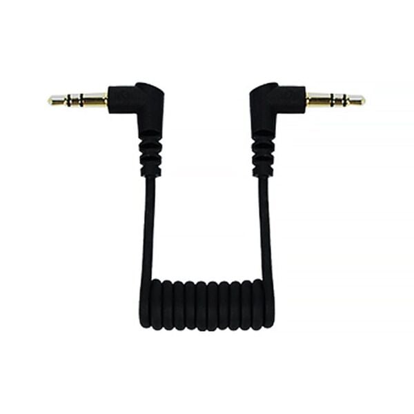 3.5mm TRS to 3.5mm TRS Kablo