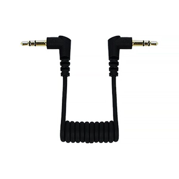 3.5mm TRS to 3.5mm TRS Kablo