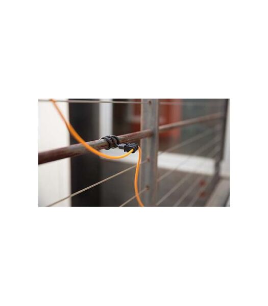 Tether Tools JerkStopper Twist 15cm Kablo Tutucu