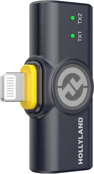 Lark M2 Lighting Receiver / Yalnız Ligtning (IOS) Alıcı