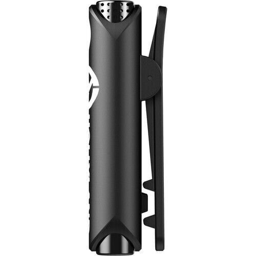 Hollyland Lark M1 Solo Tekli Kablosuz Mikrofon Sistemi