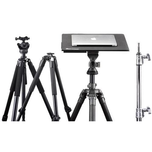 Tether Tools LAJO-4 ProBracket Çok Yönlü Montaj Braketi