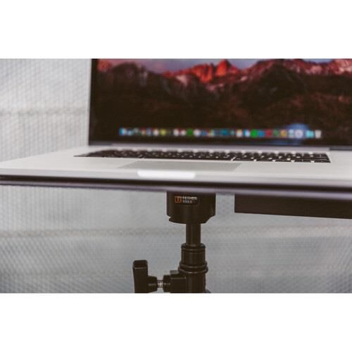 Tether Tools LAJO-4 ProBracket Çok Yönlü Montaj Braketi