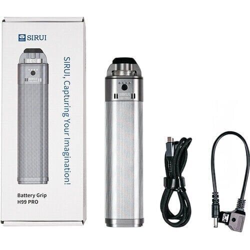 SIRUI H99Pro 100Wh 26100mAh Güç İstasyonu