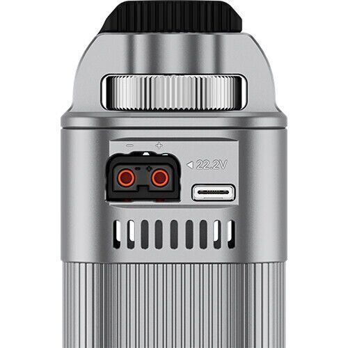 SIRUI H99Pro 100Wh 26100mAh Güç İstasyonu