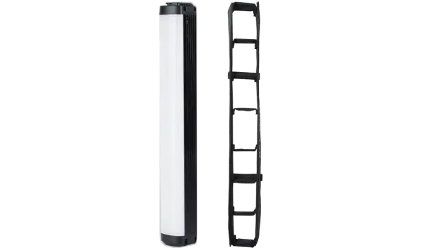 SIRUI T30-B 30W Tüp LED Işık (Siyah)
