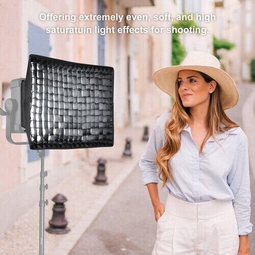 GVM YU300R Uyumlu Softbox