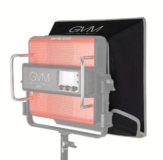 GVM YU150R Uyumlu Softbox