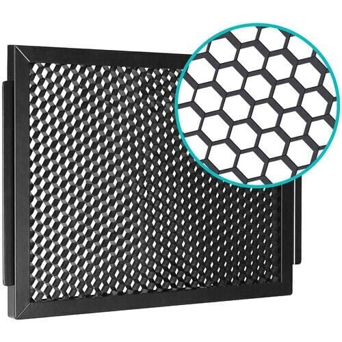 GVM YU200R Uyumlu Metal Petek