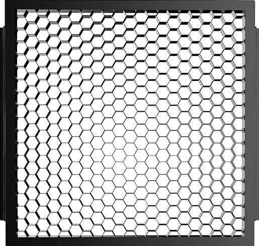 GVM YU150R Uyumlu Metal Petek