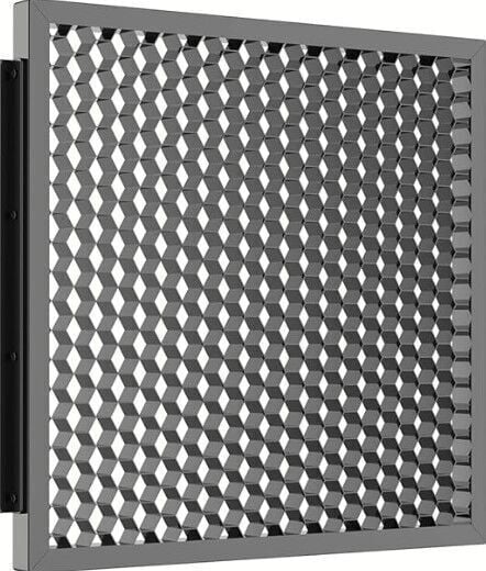 GVM YU150R Uyumlu Metal Petek