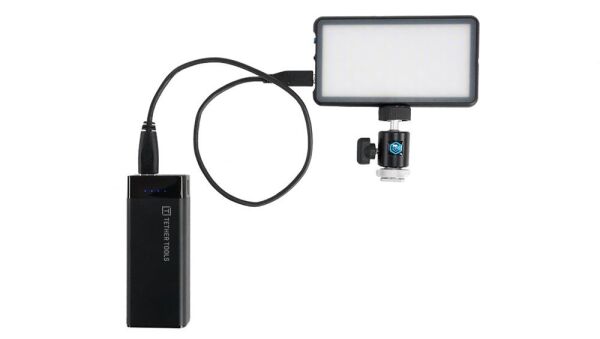 Tether Tools ONsite 9600 mAH USB-C 30W PD Taşınabilir Pil Paketi